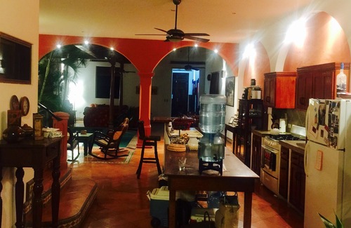 Granada House | Casa Diamante: Colonial Elegance, Proximity, Peace