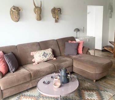 Bielefeld House | Casa Diego Bielefeld mit Garten