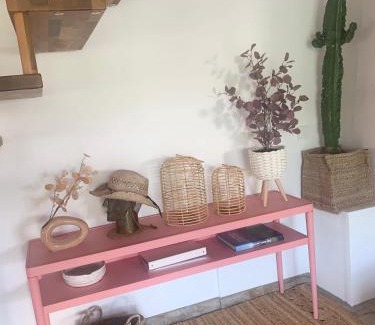 Bielefeld House | Casa Diego Bielefeld mit Garten