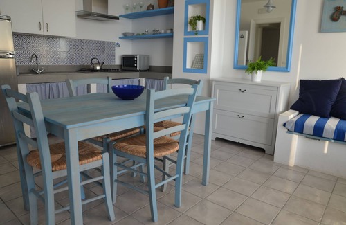 Eastern Sicily Apartment | Casa Diga Oltremare