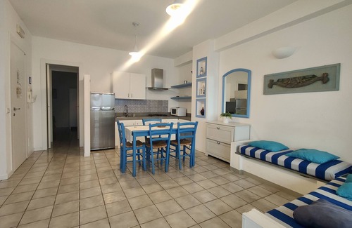 Eastern Sicily Apartment | Casa Diga Oltremare
