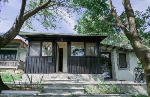 Jugureni Cabin | Casa din sat