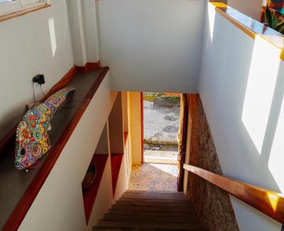 Portobelo House | CASA DINIS -CASA GRANDE -CENTRO DE PORTOBELo