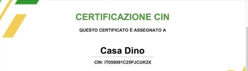 Monte Sacro Apartment | Casa Dino
