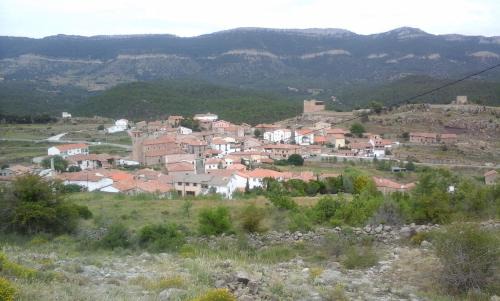 El Castellar House | Casa Dinorural