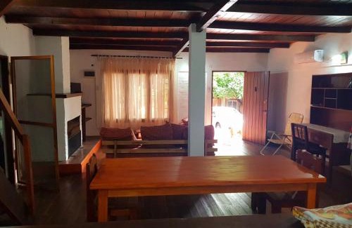 Puerto Iguazu House | Casa Doña Isabel