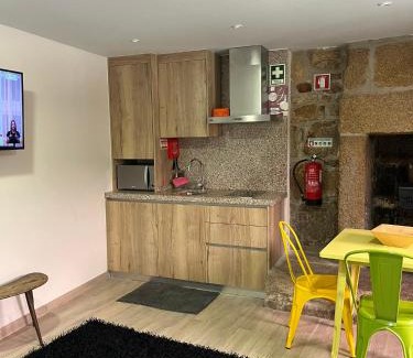 Almeida Apartment | Casa do Abegoeiro