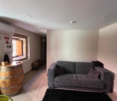 Almeida Apartment | Casa do Abegoeiro