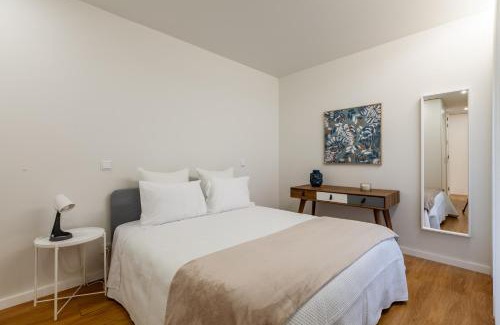 Old Town Apartment | Casa do Alcaide - Minhos Guest