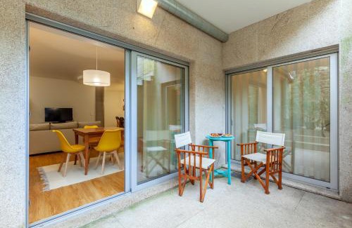 Old Town Apartment | Casa do Alcaide - Minhos Guest