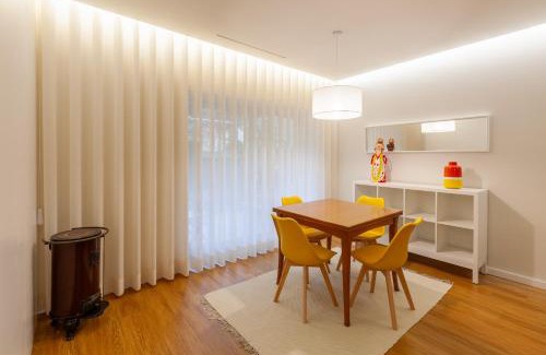 Old Town Apartment | Casa do Alcaide - Minhos Guest