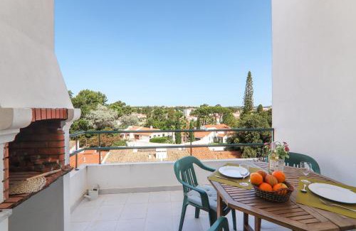 Alfa-Mar Apartment | Casa do Algarve