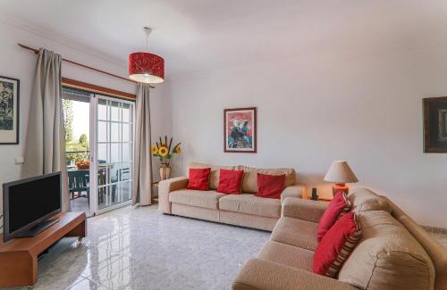 Alfa-Mar Apartment | Casa do Algarve