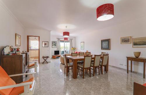 Alfa-Mar Apartment | Casa do Algarve