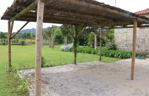Barcelos House | CASA DO ARCO - BARCELOS