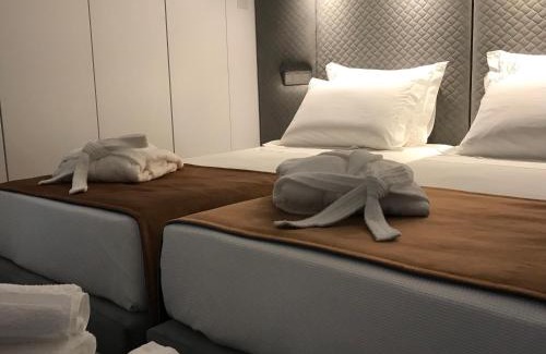Evora Apartment | CASA DO CABIDO - Elegance in simple traits