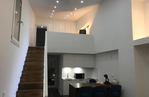 Evora Apartment | CASA DO CABIDO - Elegance in simple traits