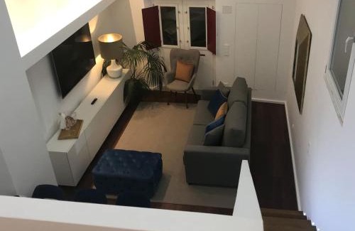 Evora Apartment | CASA DO CABIDO - Elegance in simple traits