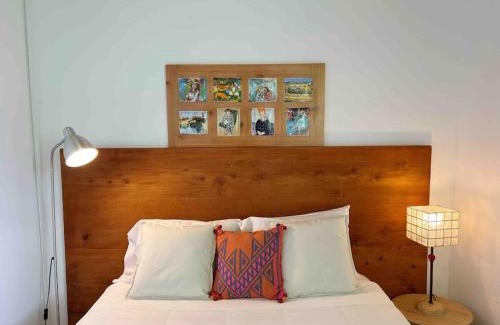Madalena Apartment | Casa do Cacto - 1 Bedroom Cosy Flat