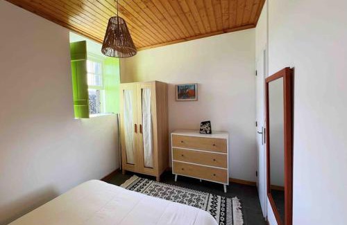 Madalena Apartment | Casa do Cacto - 1 Bedroom Cosy Flat