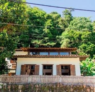 Ilha Grande House | Casa do Canto