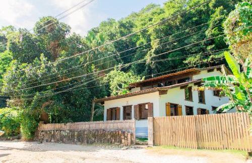 Ilha Grande House | Casa do Canto
