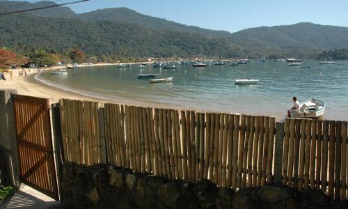 Ilha Grande House | Casa do Canto
