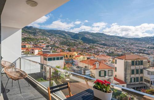 Sao Pedro House | Casa do Castelo by An Island Apart