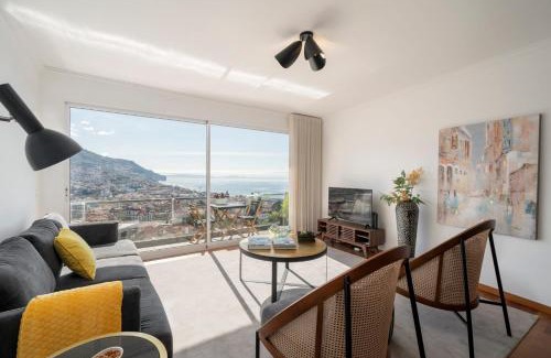 Sao Pedro House | Casa do Castelo by An Island Apart