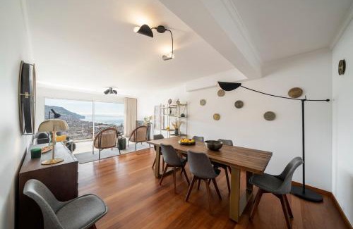 Sao Pedro House | Casa do Castelo by An Island Apart