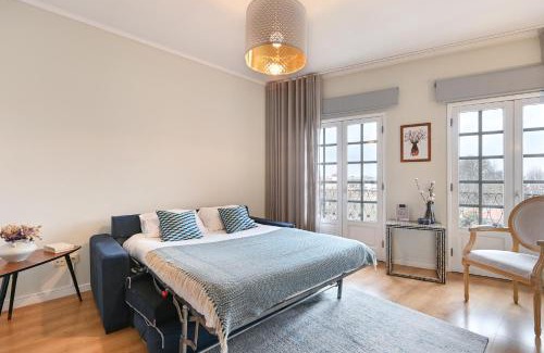 Braga Apartment | Casa do Chafariz by Sé Apartamentos