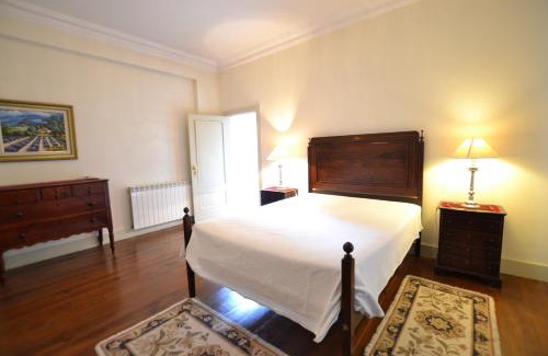 Sao Tiaguinho Bed & Breakfast | Casa do Condado de Beirós