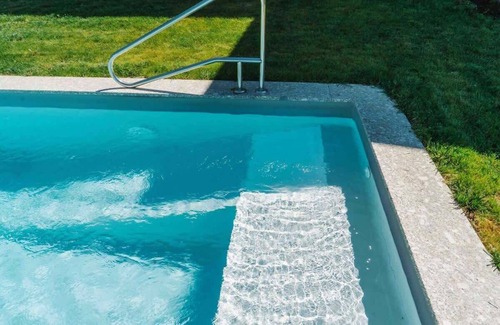 Refojos de Basto Villa | Casa do Estau w/private pool Quinta do Rapozinho