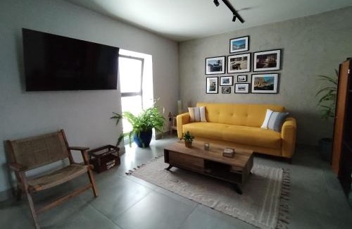 Machico House | Casa do Favinha