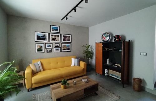 Machico House | Casa do Favinha
