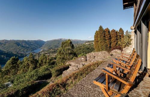 Canicada House | Casa do Gerês