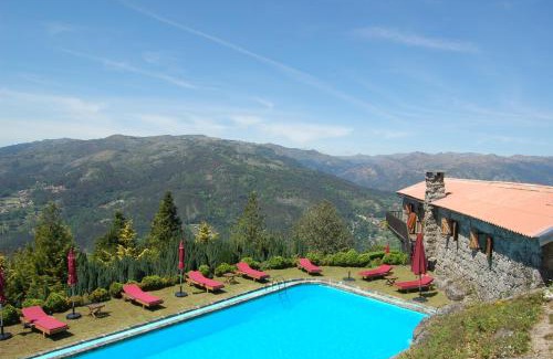 Canicada House | Casa do Gerês