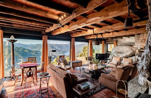 Canicada House | Casa do Gerês
