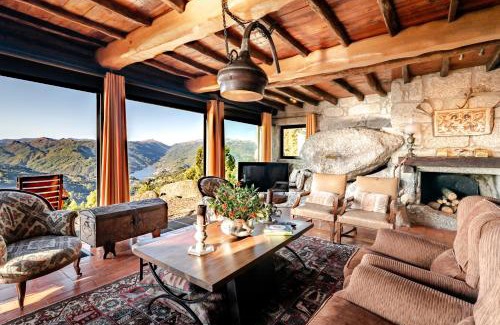 Canicada House | Casa do Gerês