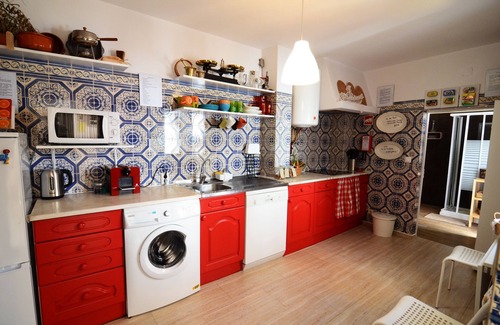 Silves House | Casa do Jardim- Silves- Charming House