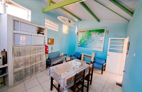 Sertao da Quina House | Casa do Kiko Ubatuba Maranduba