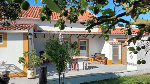 Obidos House | Casa do Lagar
