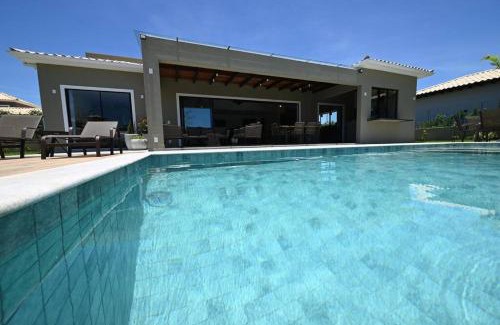 Praia Rasa House | Casa do Lago Búzios Rio