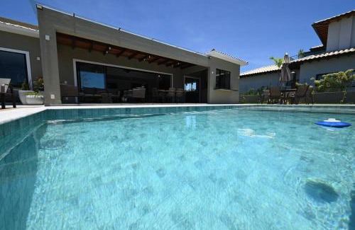 Praia Rasa House | Casa do Lago Búzios Rio