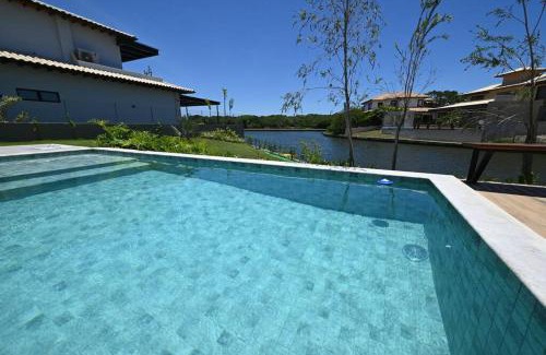 Praia Rasa House | Casa do Lago Búzios Rio