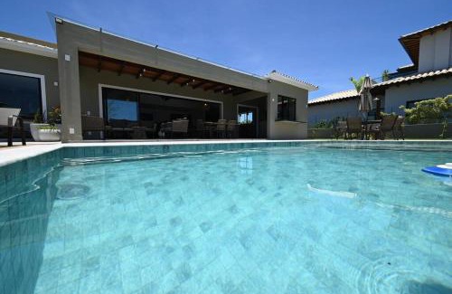 Praia Rasa House | Casa do Lago Búzios Rio