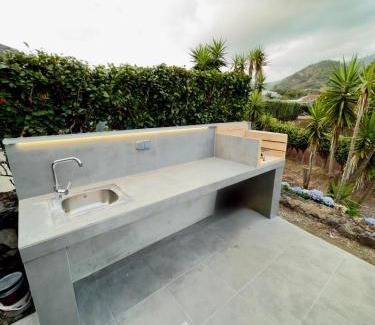 Caloura House | Casa do Mar Caloura