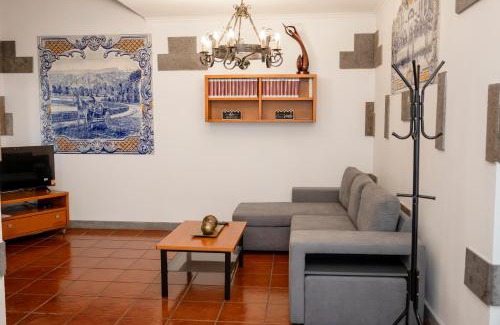 Ponta Delgada Apartment | Casa do Mar