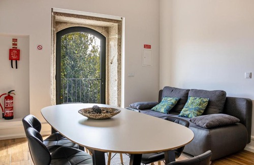 Cardielos Apartment | Casa do Mestre T2