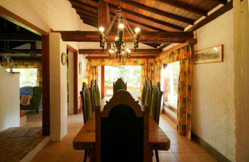 Monte Verde House | Casa do Moinho - Refúgio no coração da natureza